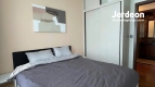 02 Bedroom Apartment at D'edge - An Khanh for rent