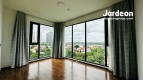 04 Bedroom Apartment at D'edge - An Khanh - Ho Chi Minh for rent