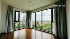 04 Bedroom Apartment at D'edge - An Khanh - Ho Chi Minh for rent
