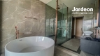 04 Bedrooms apartment with pool for rent at Define - Cat Lai - Ho Chi Minh