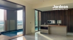 04 Bedrooms apartment with pool for rent at Define - Cat Lai - Ho Chi Minh
