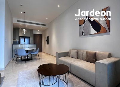 02 Bedrooms apartment for rent at The Marq-Sai Gon-Ho Chi Minh