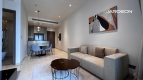 02 Bedrooms apartment for rent at The Marq-Sai Gon-Ho Chi Minh