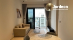 02 Bedrooms apartment for rent at The Marq-Sai Gon-Ho Chi Minh