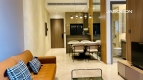 02 Bedrooms apartment for rent at The Marq-Sai Gon-Ho Chi Minh