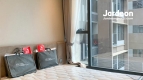 02 Bedrooms apartment for rent at The Marq-Sai Gon-Ho Chi Minh