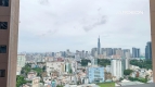 02 Bedrooms apartment for rent at The Marq-Sai Gon-Ho Chi Minh