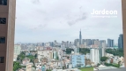02 Bedrooms apartment for rent at The Marq-Sai Gon-Ho Chi Minh