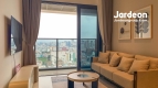 02 Bedrooms apartment for rent at The Marq-Sai Gon-Ho Chi Minh