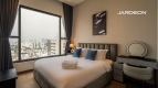 Căn hộ 03 phòng ngủ cho thuê tại The Marq – Sài Gòn – Thành phố Hồ Chí Minh