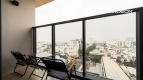 Căn hộ 03 phòng ngủ cho thuê tại The Marq – Sài Gòn – Thành phố Hồ Chí Minh