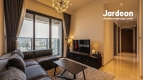 03 Bedrooms apartment for rent at The Marq-Sai Gon-Ho Chi Minh