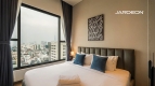 Căn hộ 03 phòng ngủ cho thuê tại The Marq – Sài Gòn – Thành phố Hồ Chí Minh