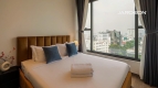 Căn hộ 03 phòng ngủ cho thuê tại The Marq – Sài Gòn – Thành phố Hồ Chí Minh