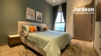 02 Bedrooms apartment for rent at The Marq-Sai Gon-Ho Chi Minh