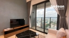 02 Bedrooms apartment for rent at The Marq-Sai Gon-Ho Chi Minh