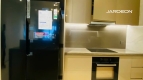 02 Bedrooms apartment for rent at The Marq-Sai Gon-Ho Chi Minh