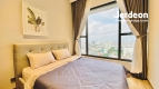 02 Bedrooms apartment for rent at The Marq-Sai Gon-Ho Chi Minh