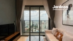 02 Bedrooms apartment for rent at The Marq-Sai Gon-Ho Chi Minh