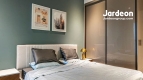 02 Bedrooms apartment for rent at The Marq-Sai Gon-Ho Chi Minh