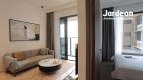 02 Bedrooms apartment for rent at The Marq-Sai Gon-Ho Chi Minh
