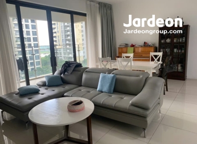 04 Bedrooms apartment for rent at Estella Height-Binh Trung-Ho Chi Minh