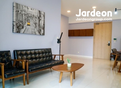 02 Bedrooms apartment for rent at Estella Height-Binh Trung-Ho Chi Minh