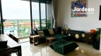 03 Bedrooms apartment for rent at The Nassim-An Khanh-Ho Chi Minh