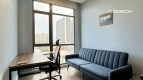 02 Bedrooms apartment for rent at The Nassim-An Khanh-Ho Chi Minh