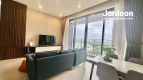 02 Bedrooms apartment for rent at The Nassim-An Khanh-Ho Chi Minh