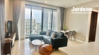 02 Bedrooms apartment for rent at The Nassim-An Khanh-Ho Chi Minh