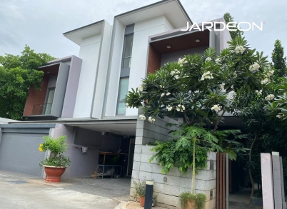Holm Residence - 05 Bedrooms house villa for rent - An Khanh - Ho Chi Minh
