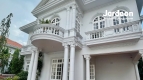 04 Bedrooms private pool house villa for rent at An Khanh-Ho Chi Minh