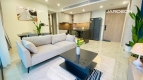 02 Bedrooms apartment for rent at Thao Dien Green-An Khanh-Ho Chi Minh