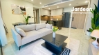 02 Bedrooms apartment for rent at Thao Dien Green-An Khanh-Ho Chi Minh