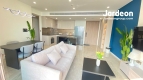 02 Bedrooms apartment for rent at Thao Dien Green-An Khanh-Ho Chi Minh