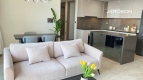 02 Bedrooms apartment for rent at Thao Dien Green-An Khanh-Ho Chi Minh