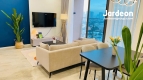 02 Bedrooms apartment for rent at Thao Dien Green-An Khanh-Ho Chi Minh