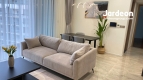 02 Bedrooms apartment for rent at Thao Dien Green-An Khanh-Ho Chi Minh