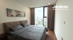 02 Bedrooms apartment for rent at Thao Dien Green-An Khanh-Ho Chi Minh