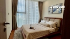 02 Bedrooms apartment for rent at Thao Dien Green-An Khanh-Ho Chi Minh