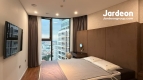 02 Bedrooms apartment for rent at Thao Dien Green-An Khanh-Ho Chi Minh