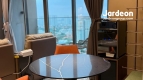 02 Bedrooms apartment for rent at Thao Dien Green-An Khanh-Ho Chi Minh