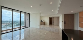 05 Bedrooms apartment for rent at Thao Dien Green-An Khanh-Ho Chi Minh