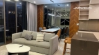 02 Bedrooms apartment for rent at Thao Dien Green-An Khanh-Ho Chi Minh