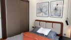 02 Bedrooms apartment for rent at Thao Dien Green-An Khanh-Ho Chi Minh