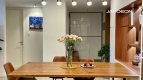 02 Bedrooms apartment for rent at Gateway-An Khanh-Ho Chi Minh