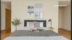 Cho thuê căn hộ penthouse 4 phòng ngủ tại The Vista - An Khánh - TP. Hồ Chí Minh