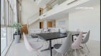 Cho thuê căn hộ penthouse 4 phòng ngủ tại The Vista - An Khánh - TP. Hồ Chí Minh