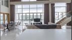 Cho thuê căn hộ penthouse 4 phòng ngủ tại The Vista - An Khánh - TP. Hồ Chí Minh